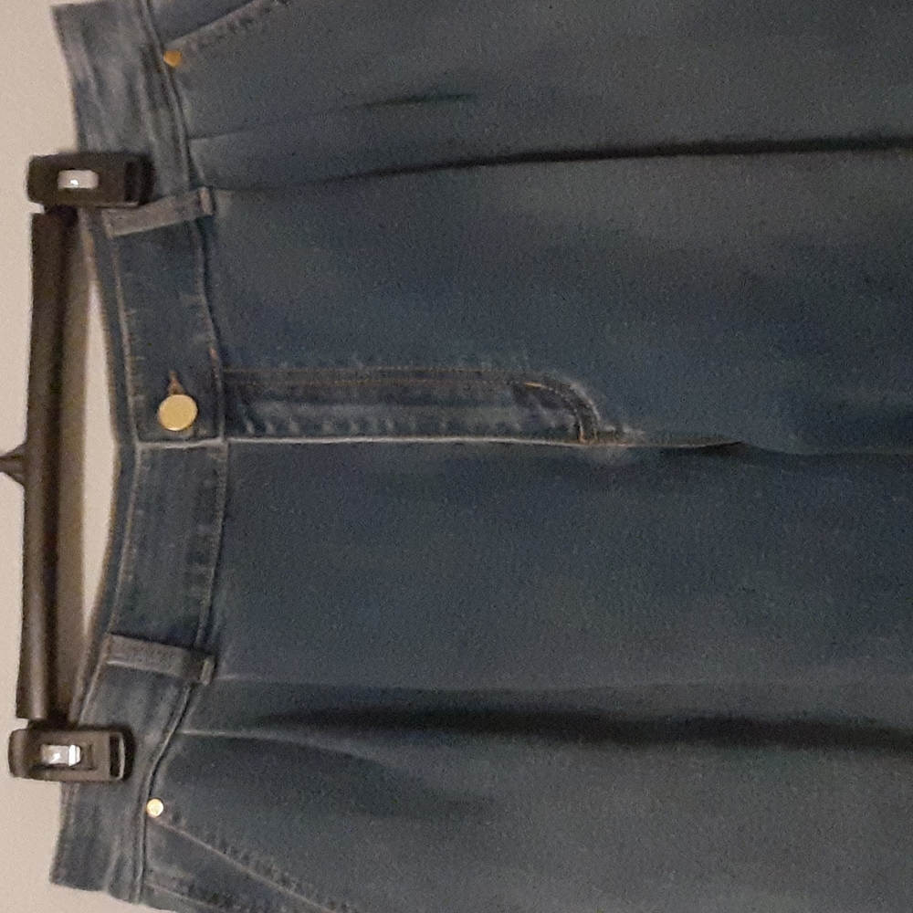 Michael Kors women's denim